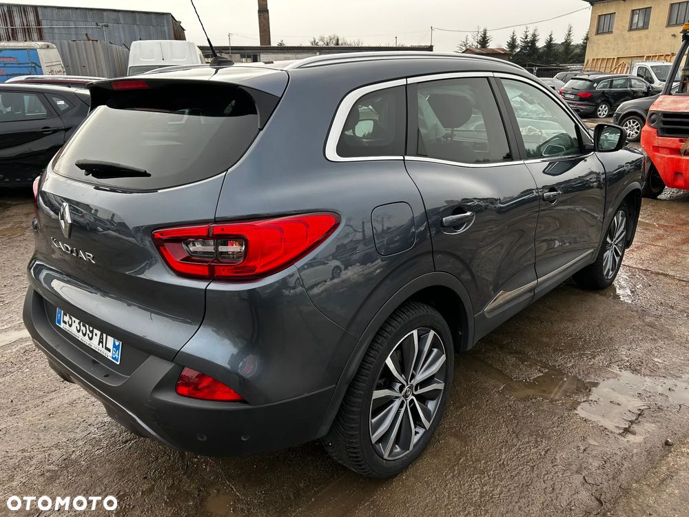 Renault Kadjar - 1