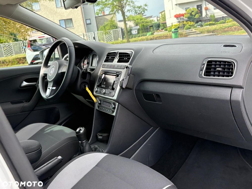 Volkswagen Polo 1.2 TSI Blue Motion Technology Life - 13