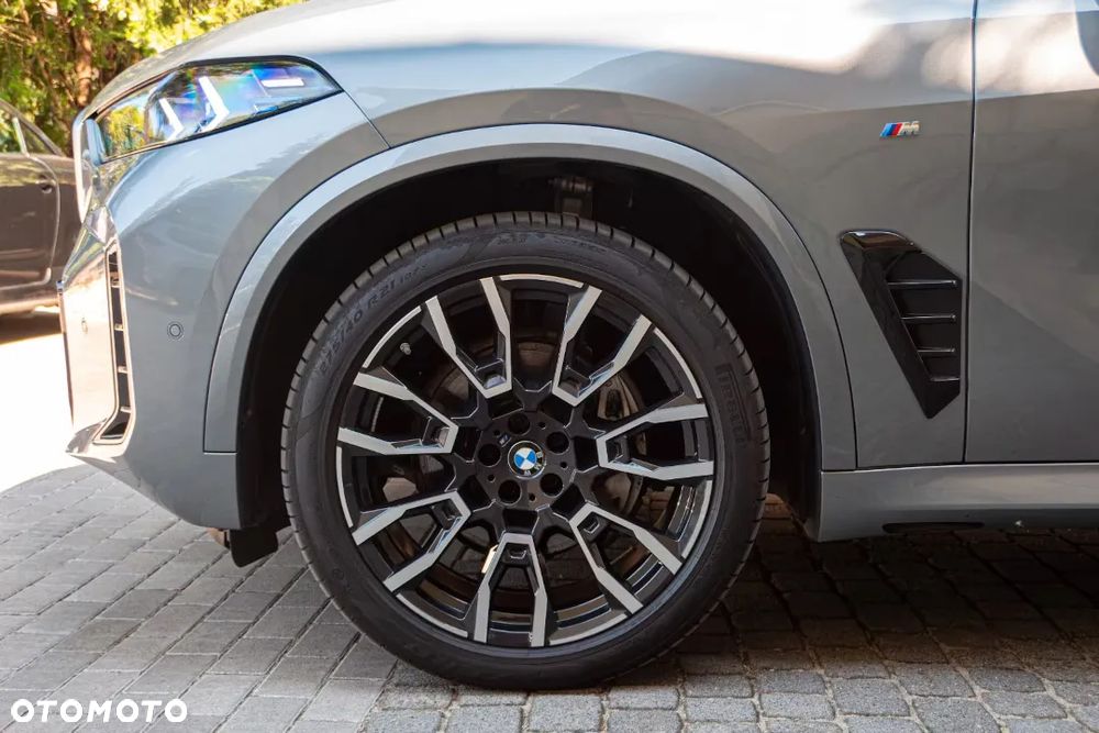 BMW X5 xDrive40i mHEV sport - 10