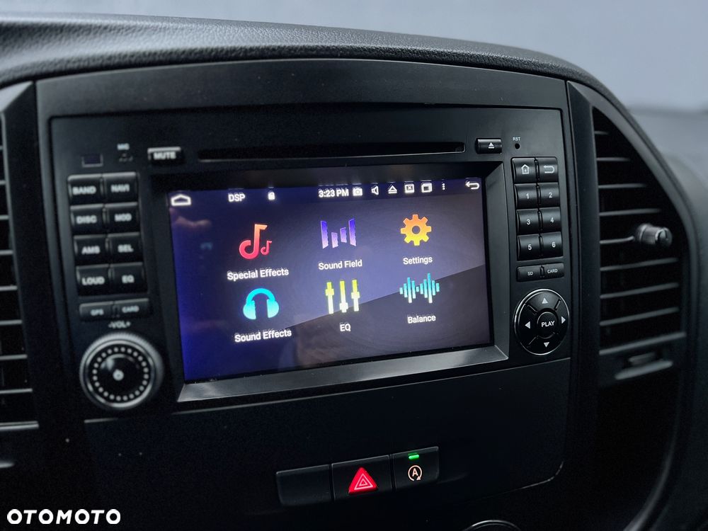 Mercedes-Benz VITO - 29