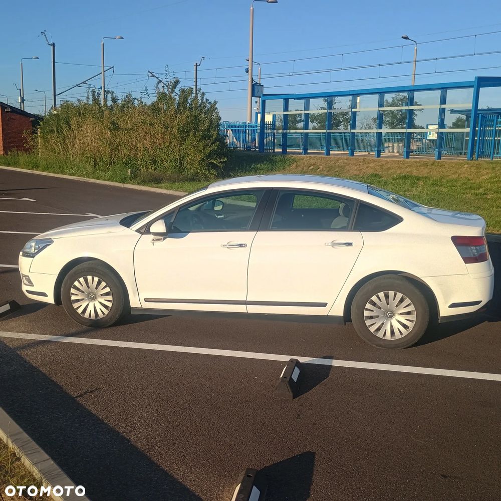 Citroën C5 - 3