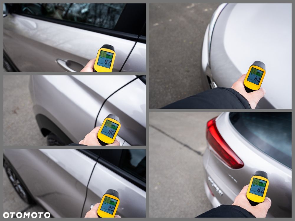 Hyundai Tucson 1.6 Turbo 4WD Style - 14