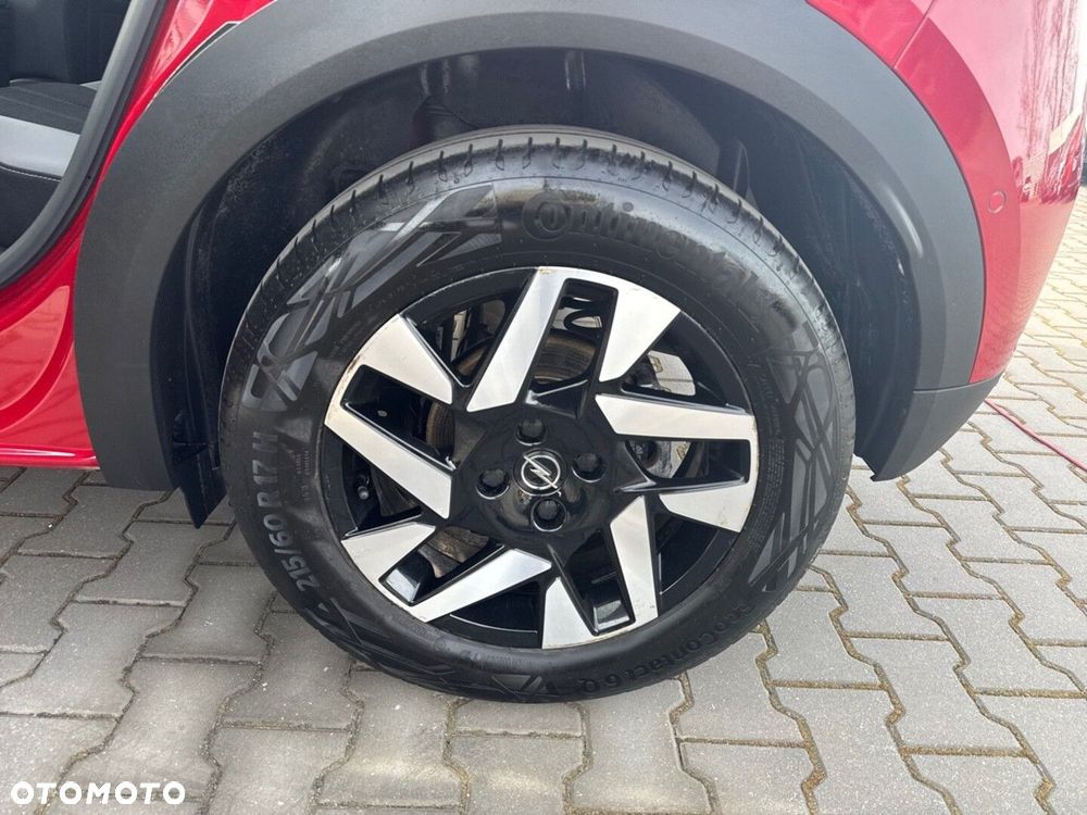 Opel Mokka 50kWh Elegance - 11