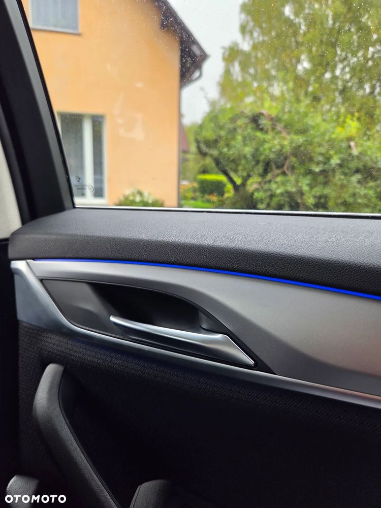 BMW Seria 5 520d - 12