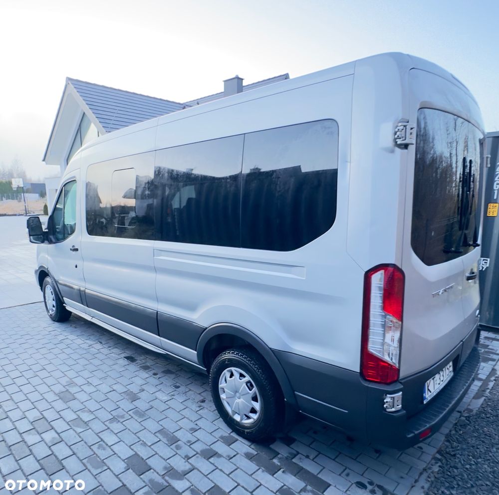 Ford Transit - 4