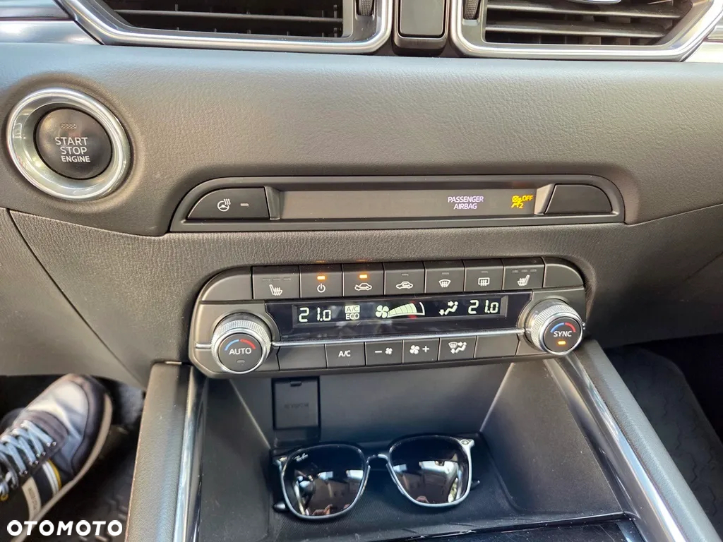 Mazda CX-5 - 28