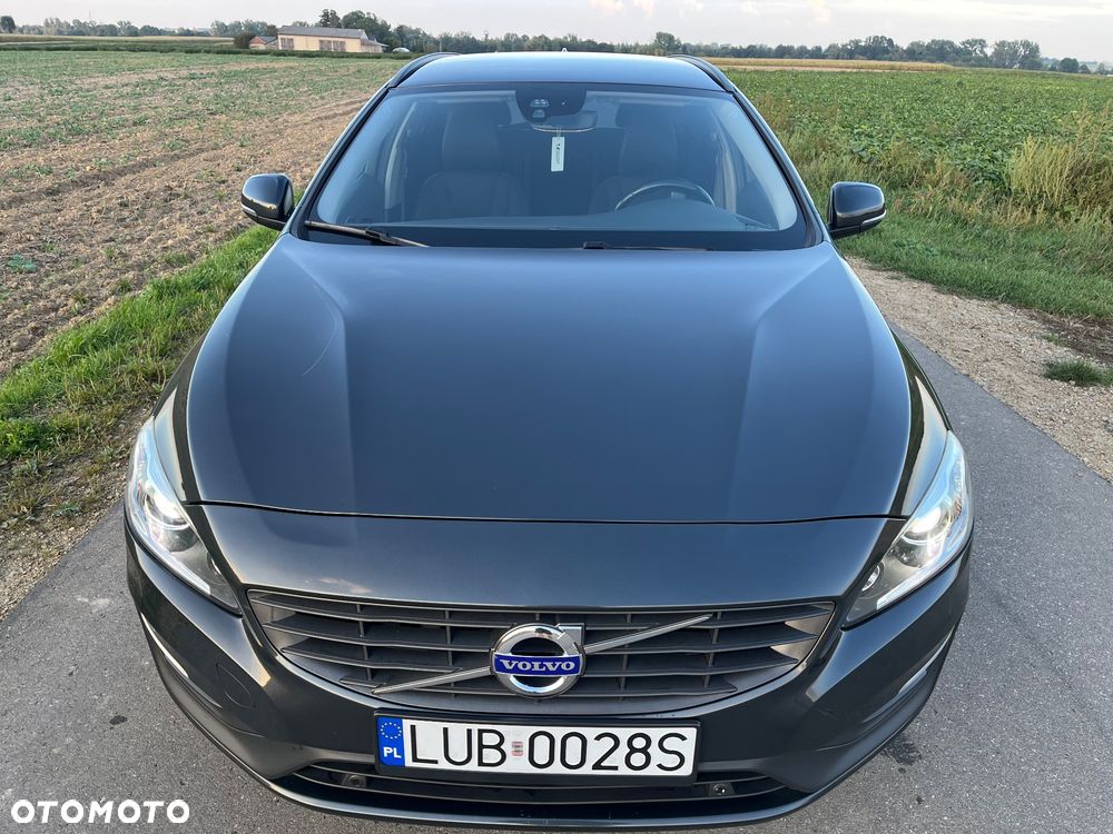 Volvo V60 D3 Drive-E Summum - 13