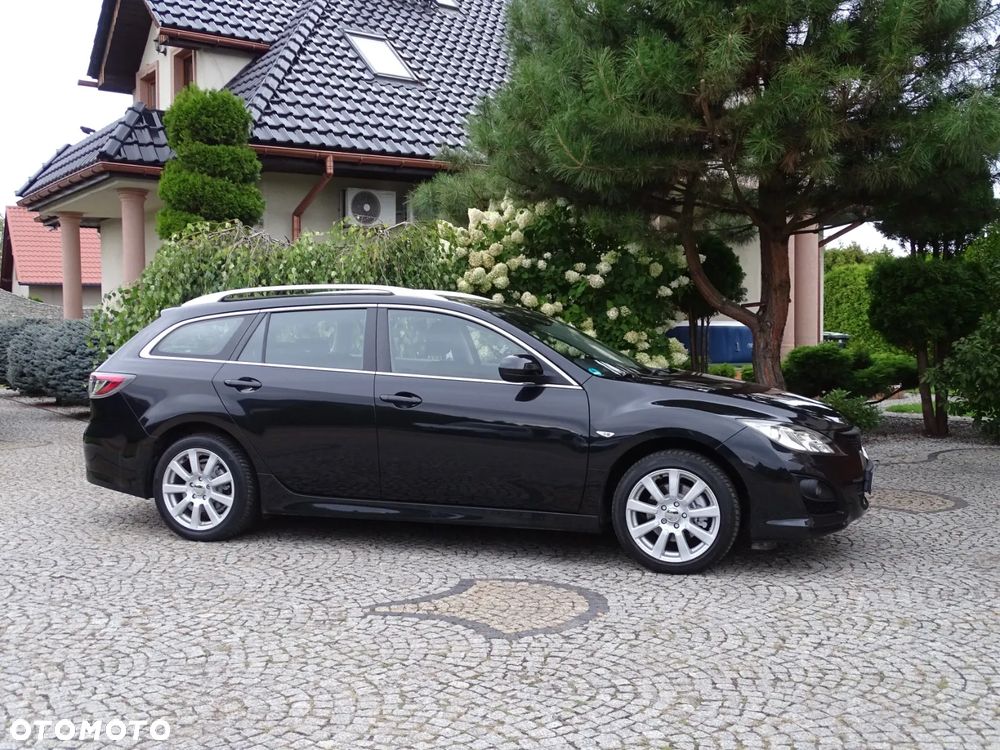 Mazda 6 1.8 Comfort EU5 - 23