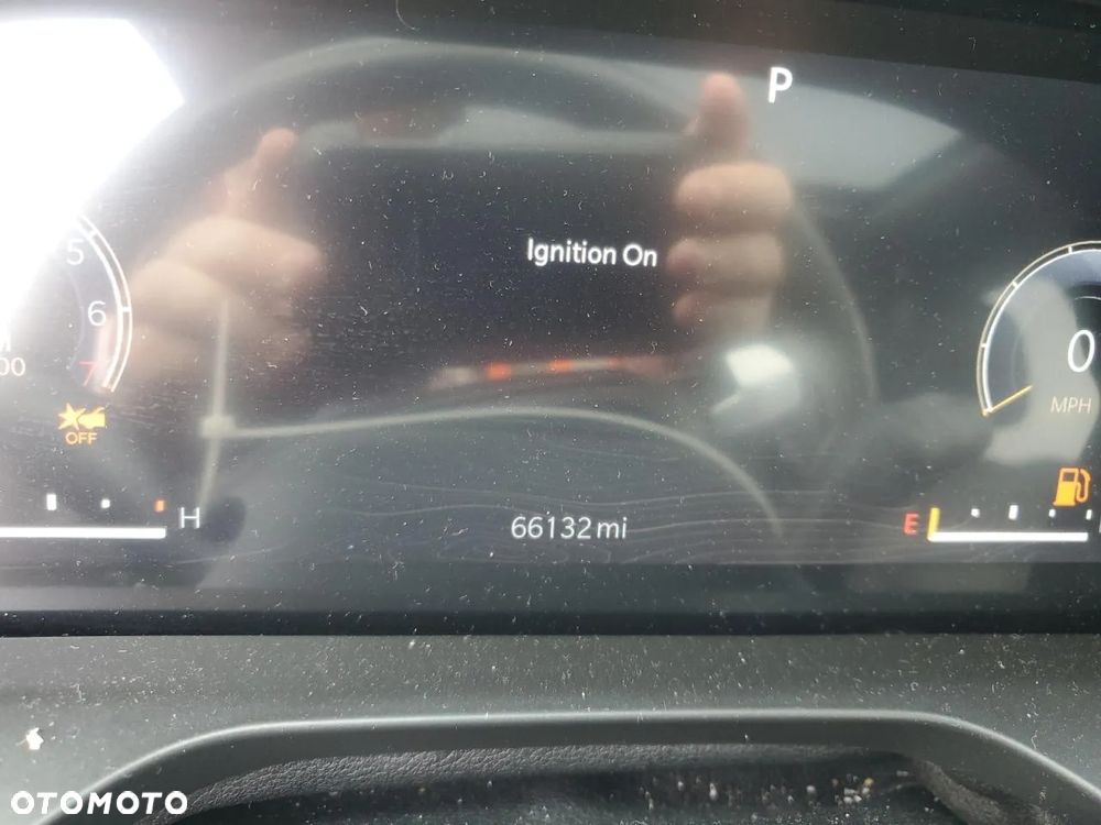 Jeep Grand Cherokee 3.6 V6 Pentastar 4WD Automatik Limited - 9