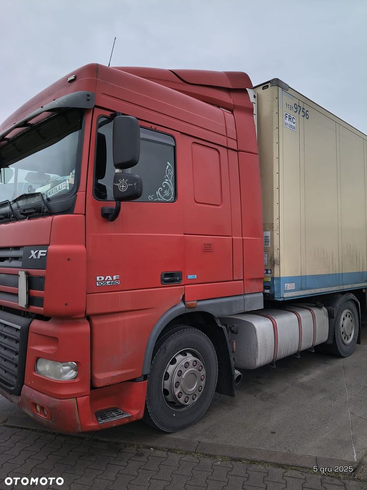 DAF 105.460 - 3