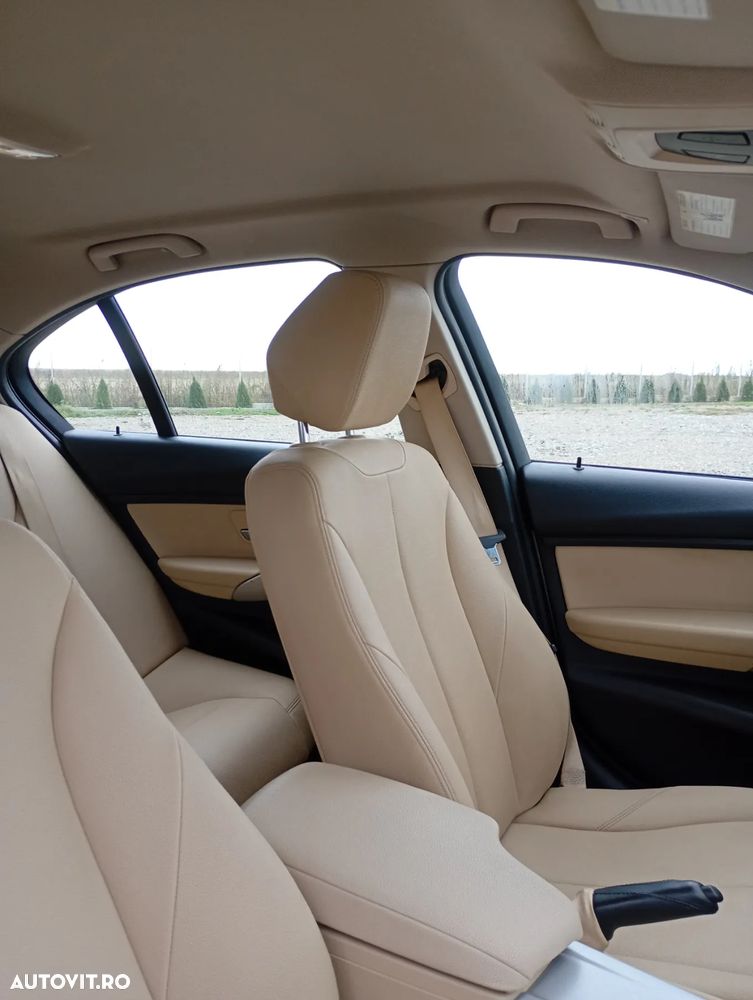 BMW Seria 3 320i xDrive GT Aut. Advantage - 18