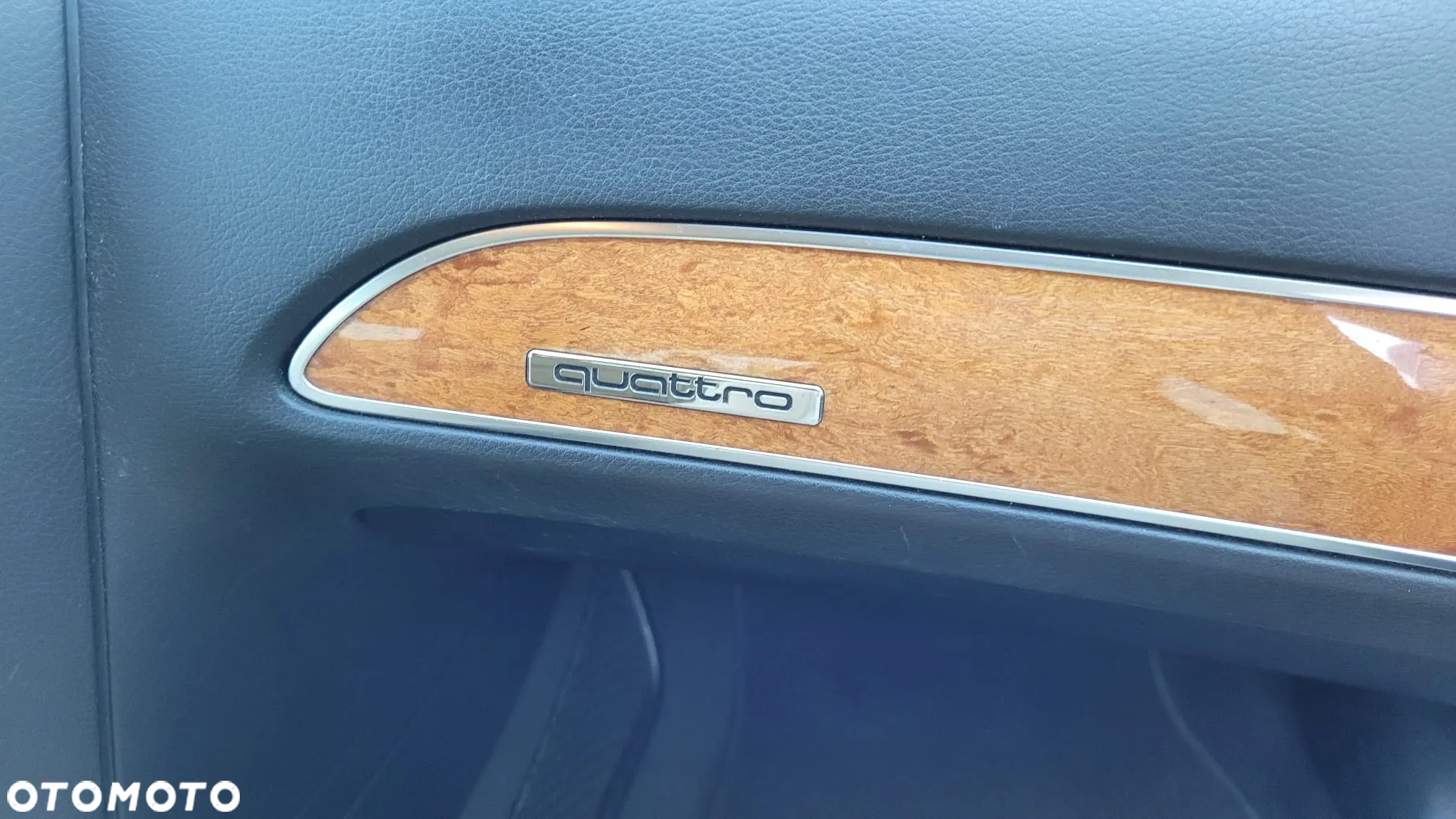 Audi A6 3.0 TDI Quattro Tiptronic - 18