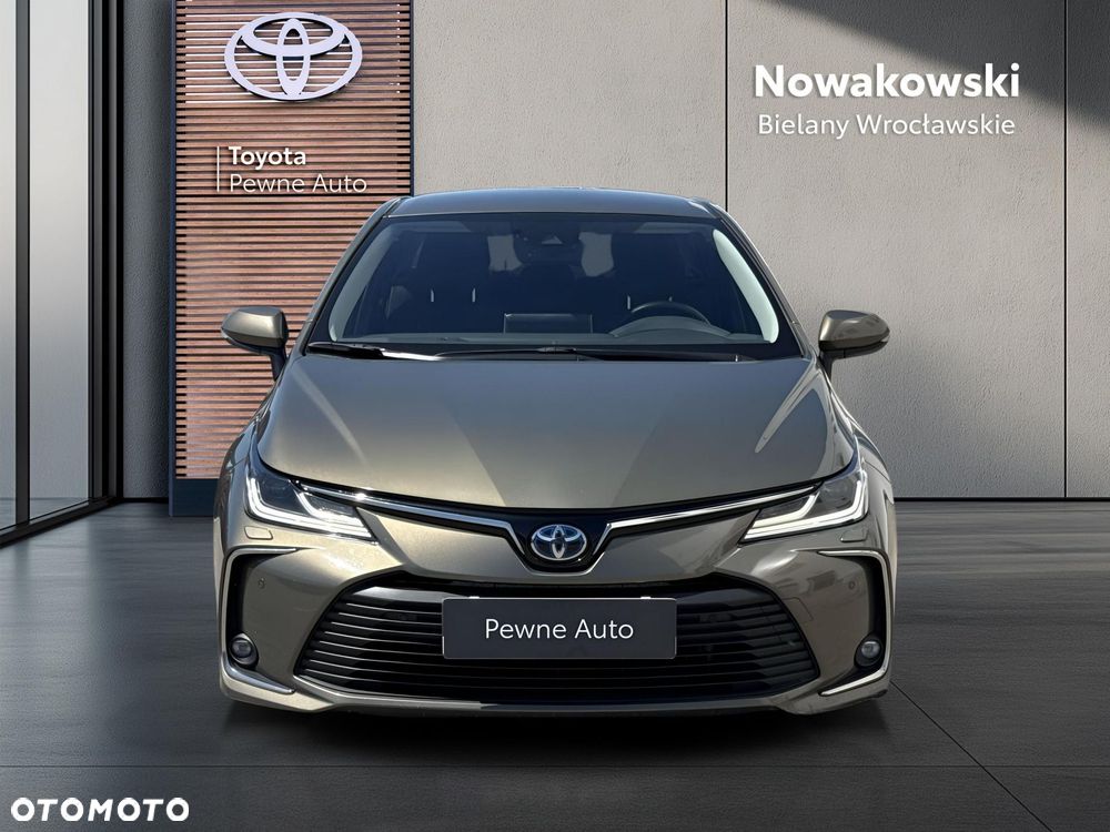 Toyota Corolla 1.8 Hybrid Comfort - 6