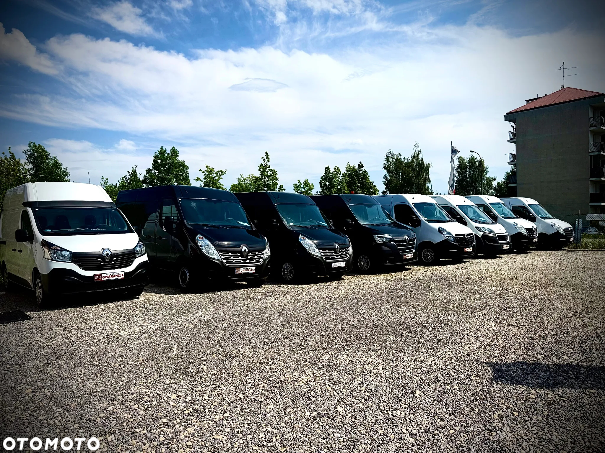 Renault MASTER L2-H2 - 34