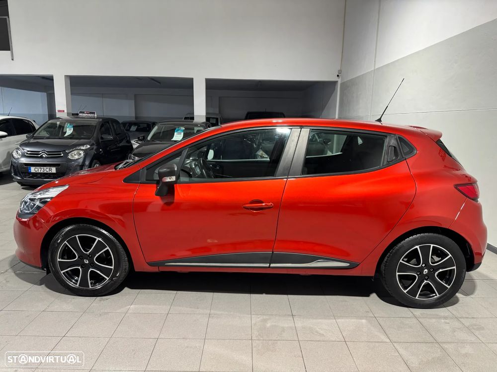 Renault Clio dCi 75 Stop & Start Life - 7