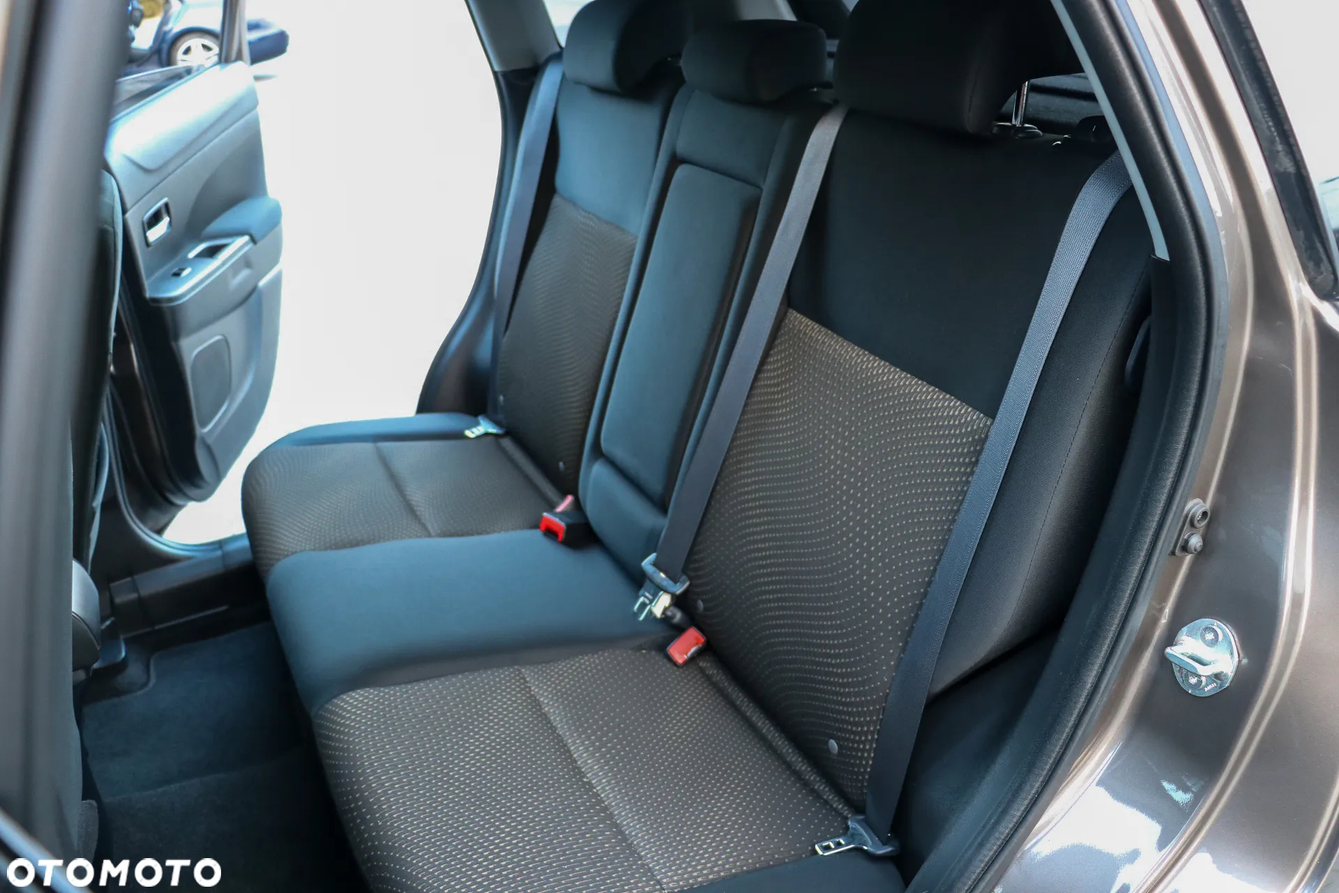Mitsubishi ASX 1.6 2WD 35 Jahre - 30