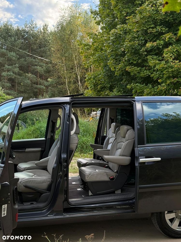Citroën C8 2.2 HDi Exclusive - 8