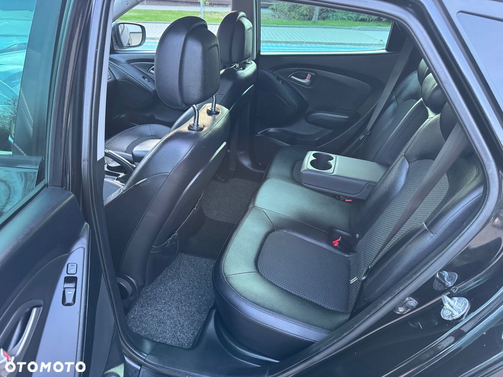 Hyundai ix35 1.7 CRDi 2WD 5 Star Edition - 12