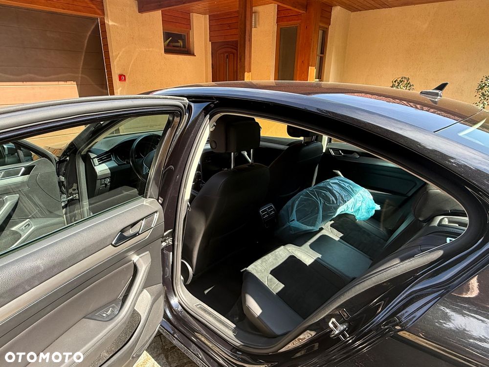 Volkswagen Passat 2.0 TDI BMT Highline - 13