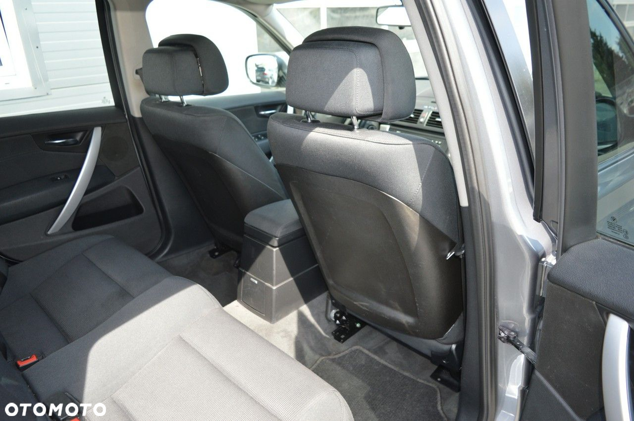 BMW X3 xDrive20d - 24