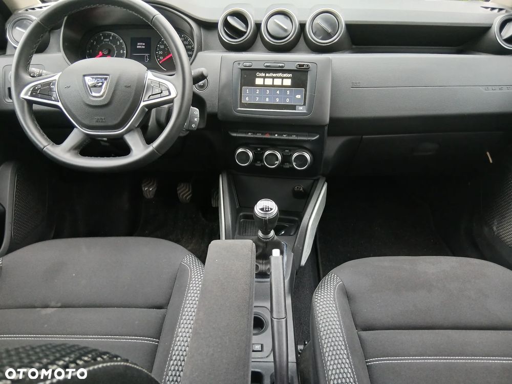 Dacia Duster - 9