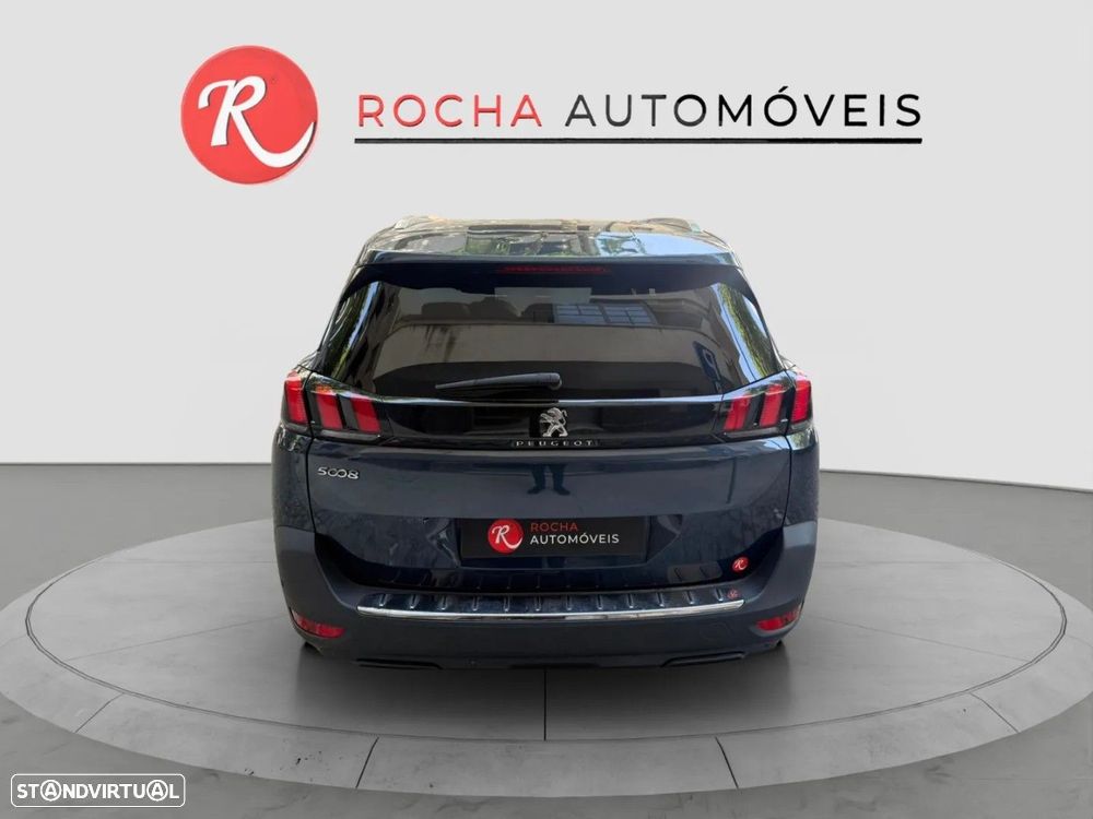 Peugeot 5008 1.2 PureTech Allure - 5