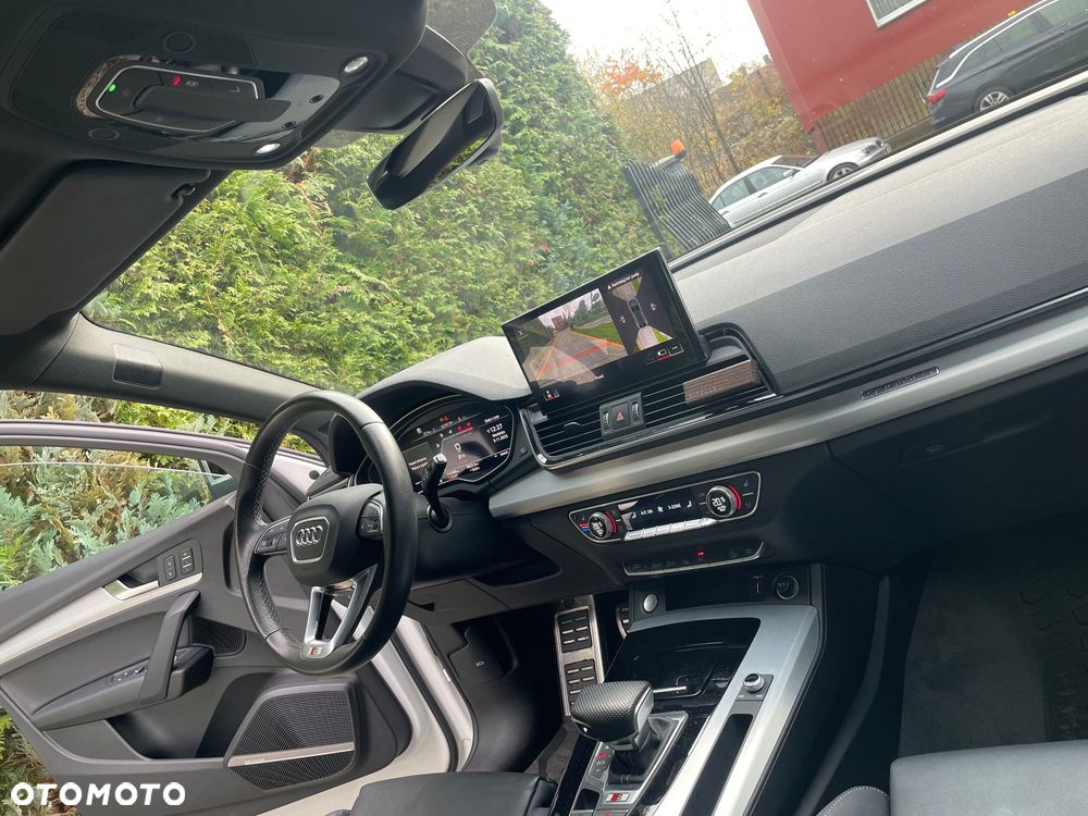 Audi SQ5 Sportback - 24