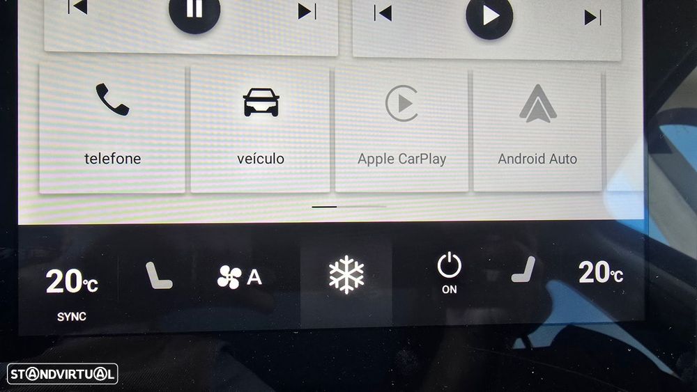 MG Marvel R 70 kWh Luxury - 39