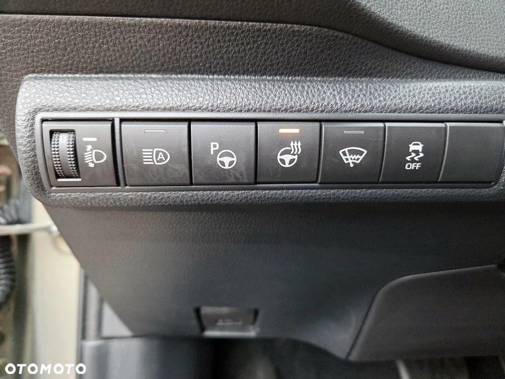 Suzuki Swace 1.8 Hybrid CVT Comfort+ - 12