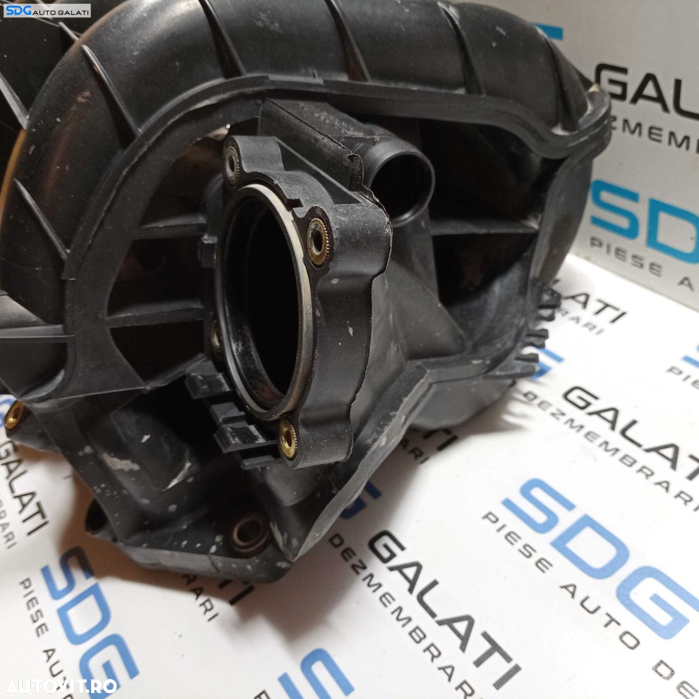 Galerie Admisie Seat Toledo 2 1.4 AXP BCA 1999 - 2005 Cod 036129711DR 2900308949 [2480] - 8