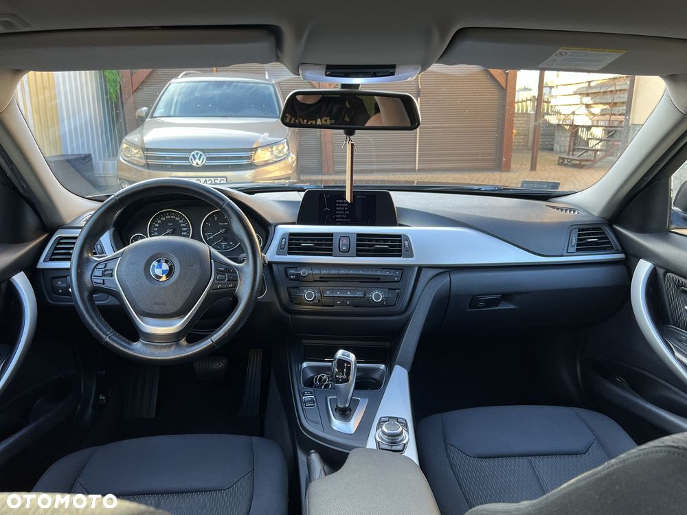 BMW Seria 3 - 6