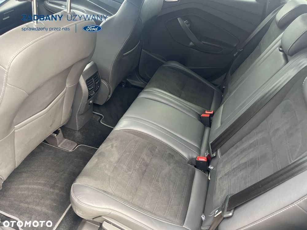 Ford Kuga 1.5 EcoBoost 4x4 ST-Line - 12