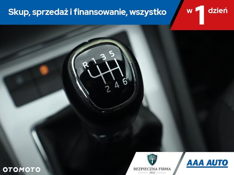 Skoda Octavia - 18