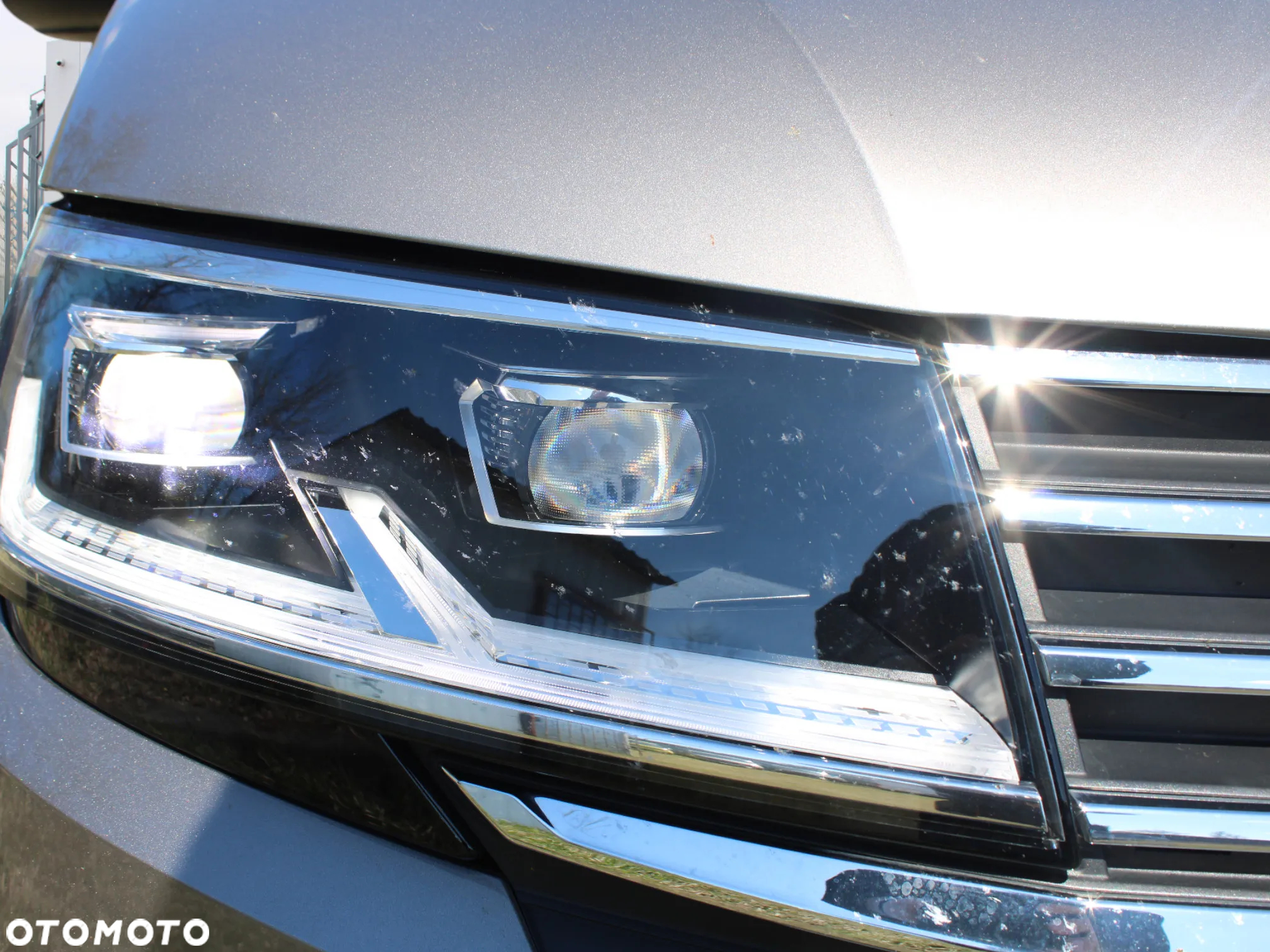 Volkswagen Transporter - 7