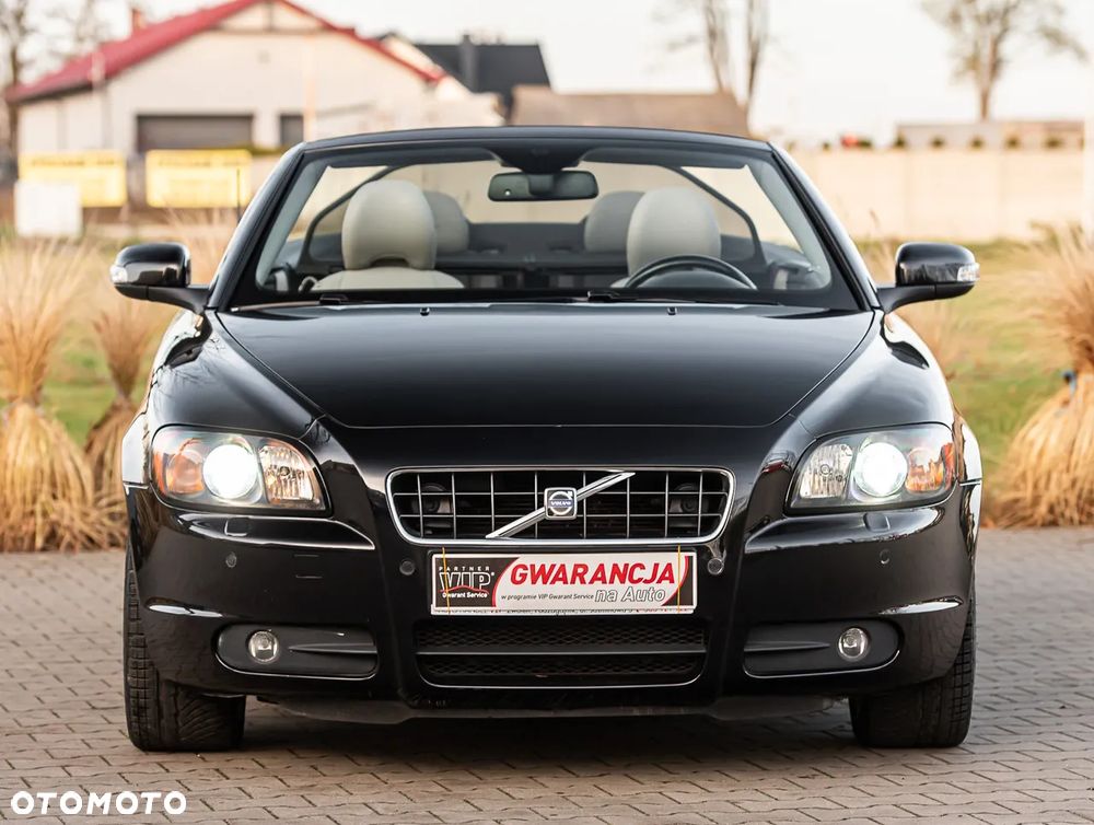 Volvo C70 2.4i Summum - 3