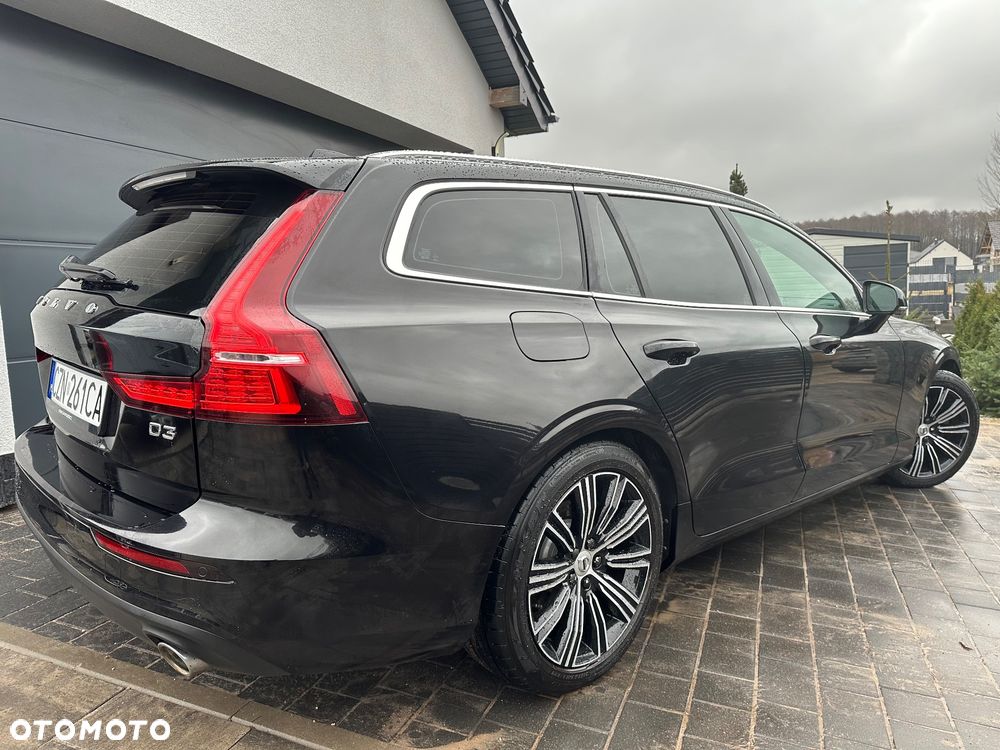 Volvo V60 D3 Summum - 38