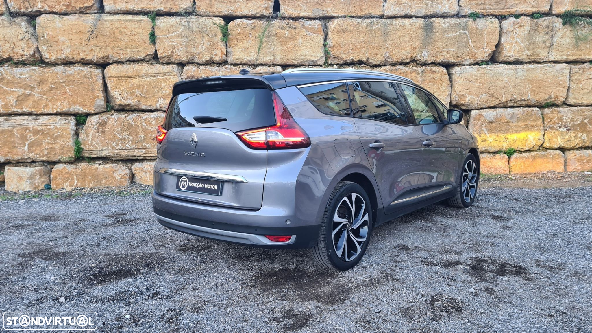 Renault Grand Scénic - 2