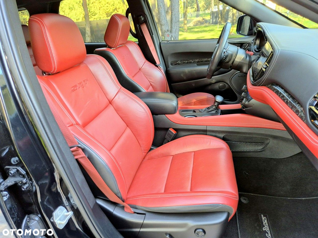 Dodge Durango - 28