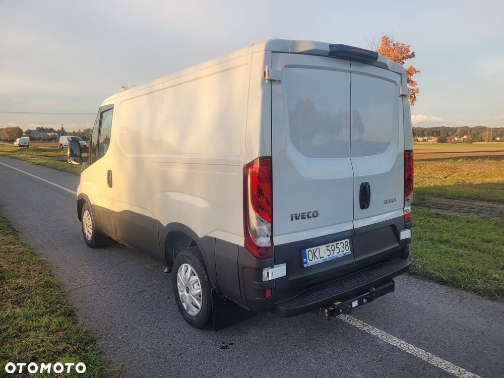 Iveco Daily - 7