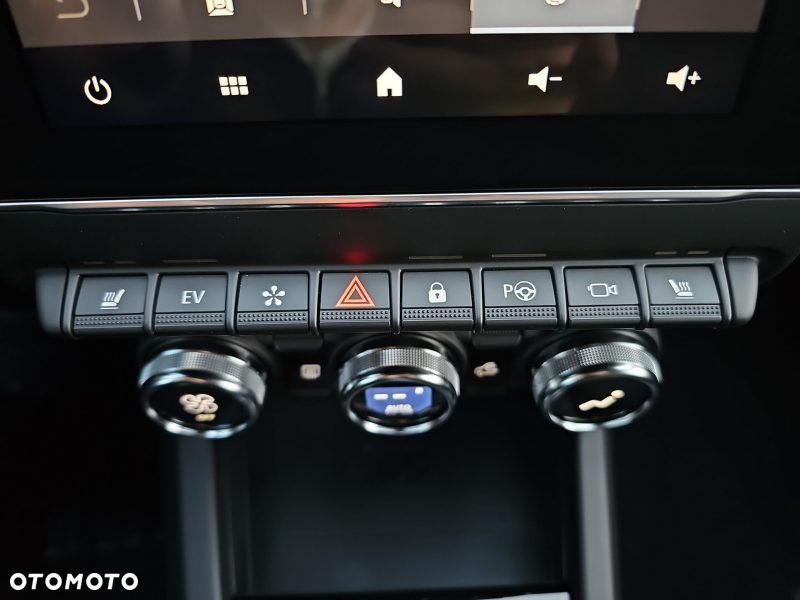 Renault Arkana 1.6 E-TECH Techno MMT - 31