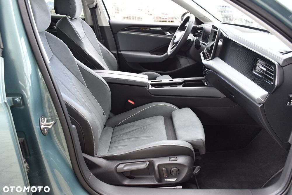 Volkswagen Passat 1.5 TSI EVO Business DSG - 18