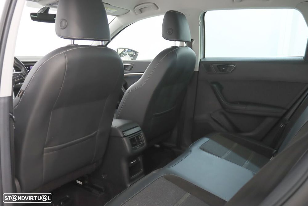 SEAT Ateca 1.5 TSI Xperience DSG - 6