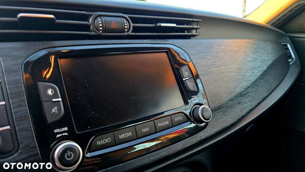 Alfa Romeo Giulietta 1.4 TB 16V Sport - 19