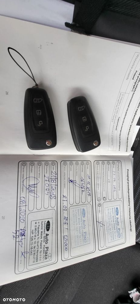 Ford Transit custom - 24