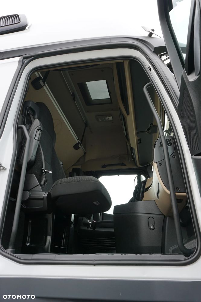 Mercedes-Benz MERCEDES / ACTROS L / 1848 / EURO 6 / MP 5 / GIGA SPACE - 8