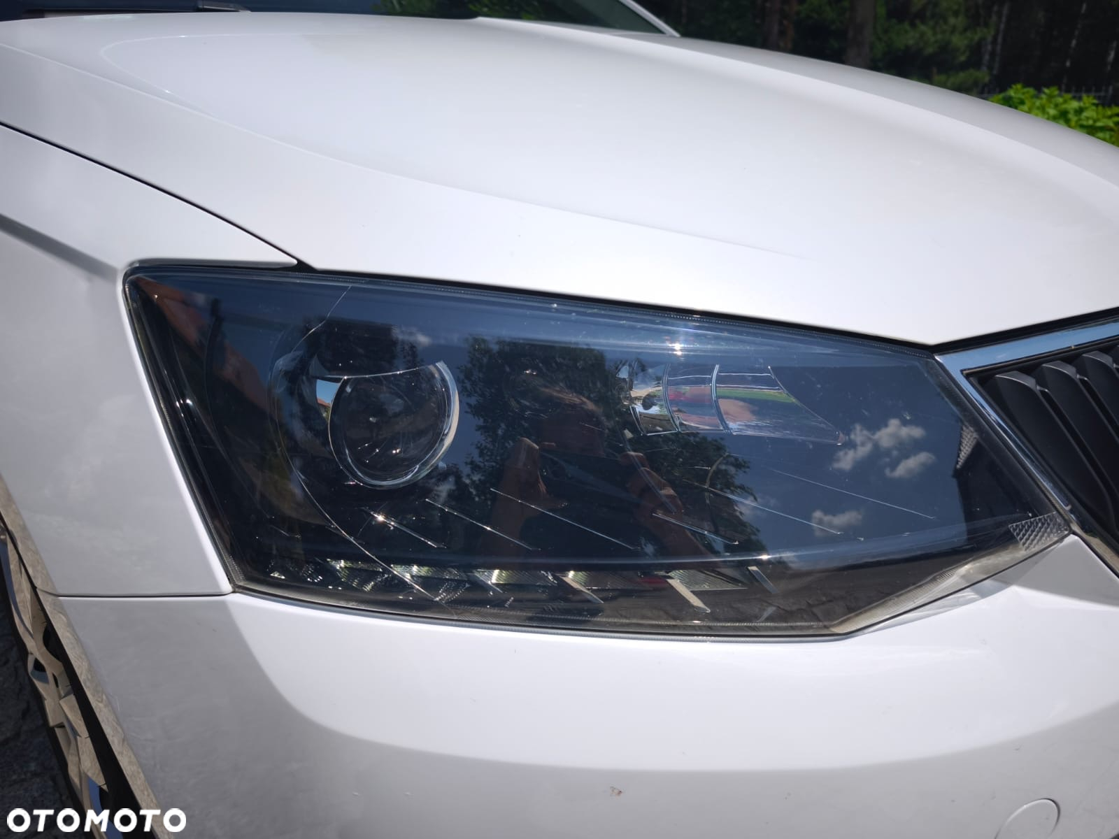 Skoda Fabia 1.0 MPI Ambition - 13