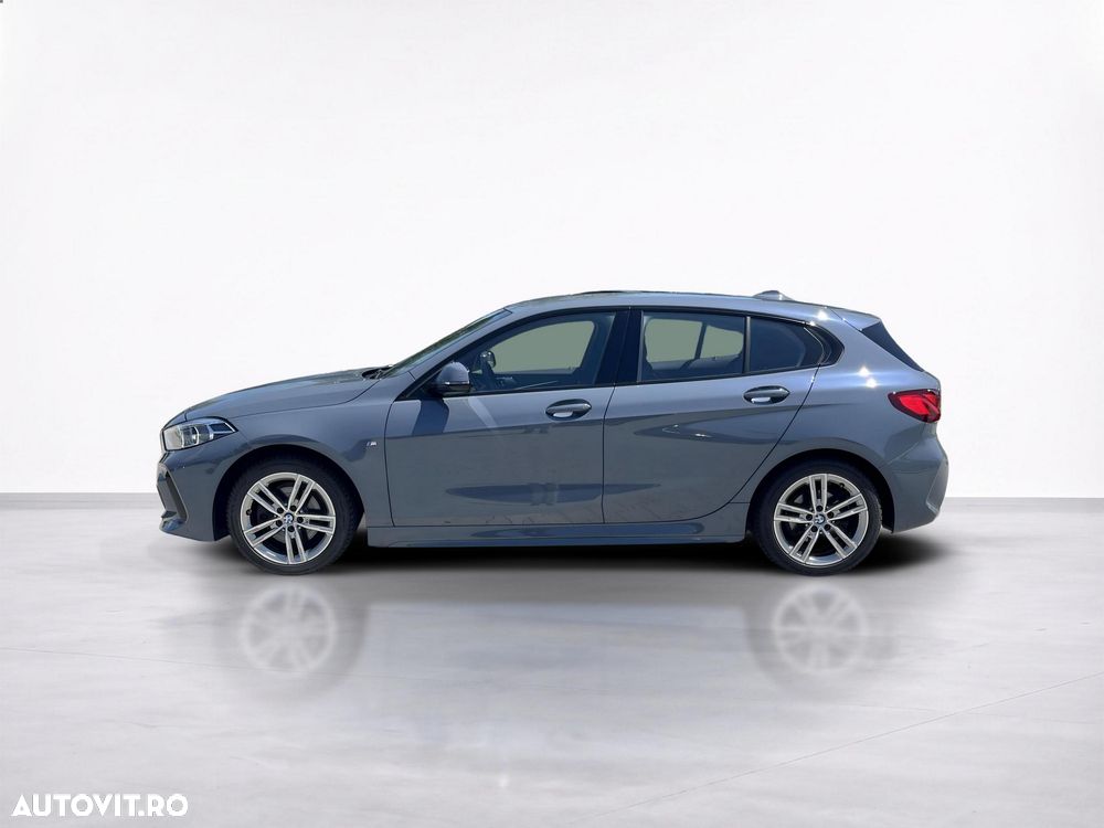 BMW Seria 1 - 4