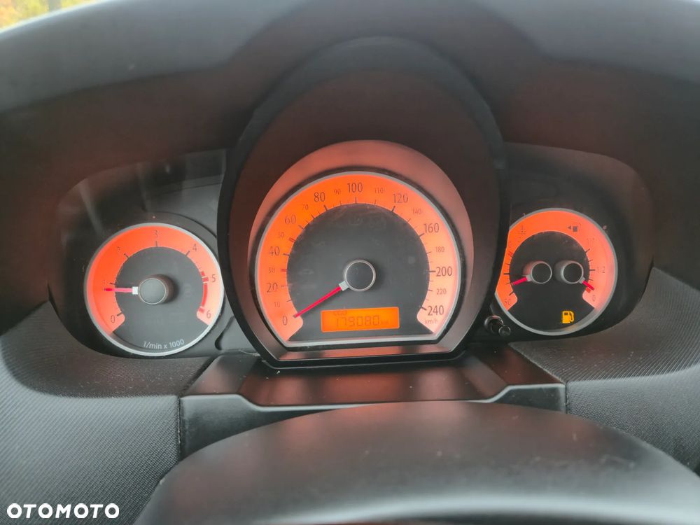 Kia Ceed Cee'd 1.6 Crdi Comfort - 12