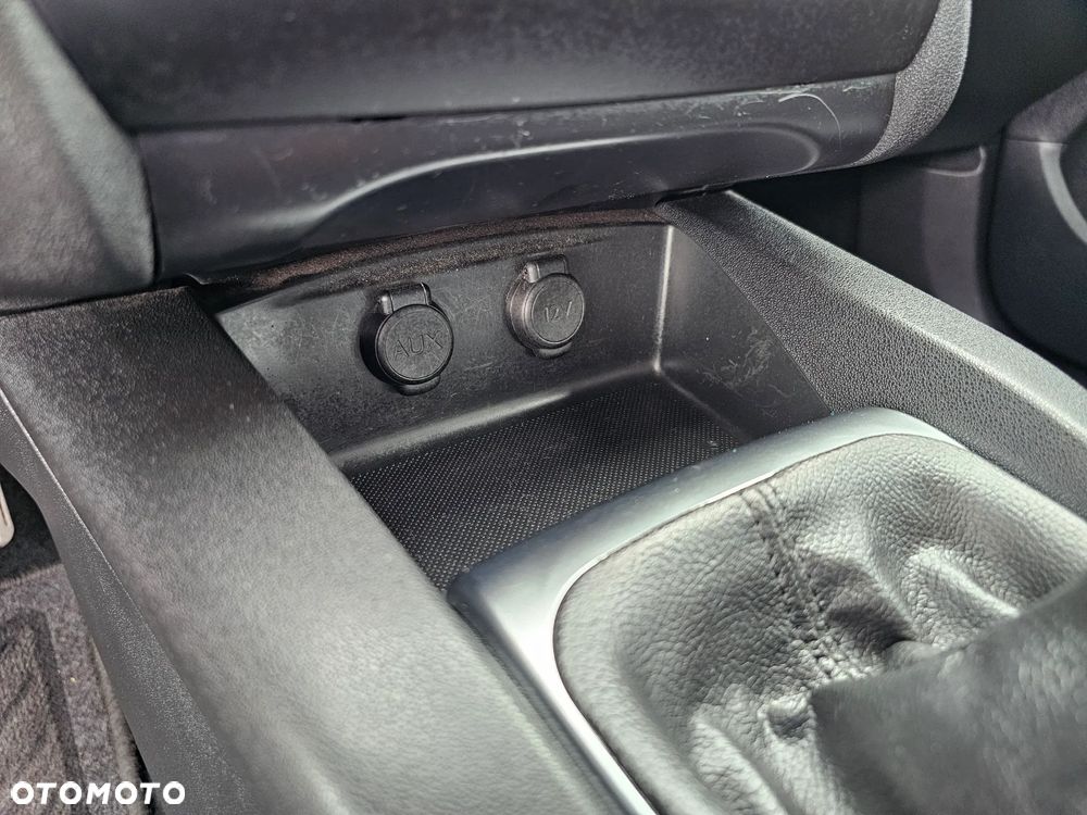 Citroën C4 VTi 120 Tendance - 26