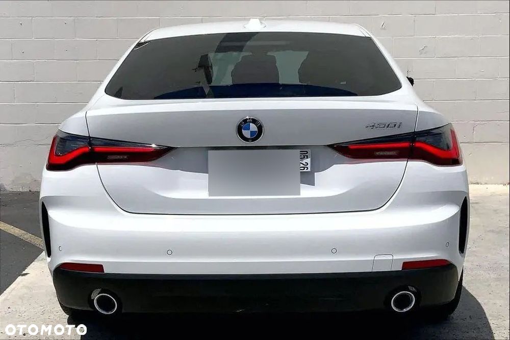 BMW Seria 4 430i sport - 7